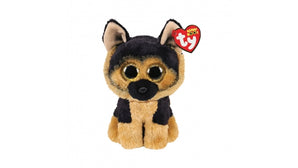 TY Beanie Boos Kuscheltier Schäferhund Spirit 15 cm
