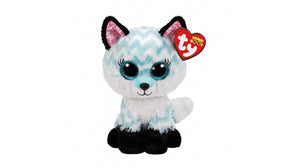 TY Beanie Boos Plüschtier Fuchs Altas 15 cm