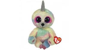 TY Beanie Boos Faultier Plüschtier Cooper 24 cm