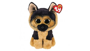 TY Beanie Boos Kuscheltier Schäferhund Spirit 24 cm