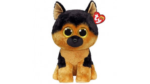 TY Beanie Boos Schäferhund Kuscheltier Spirit 42 cm