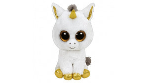 Ty Beanie Buddy Pegasus Plüschtier 24 cm