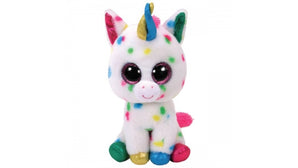 TY Beanie Boos Harmonie Kuscheltier 15cm
