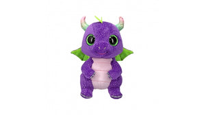 TY Beanie Boos Plüschtier Drache Daphne 15 cm