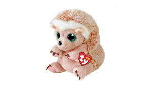 TY Beanie Babies Kuscheliger Igel Bumper 15 cm