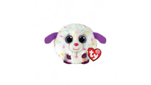 TY Puffies Kuschelball Lamm Munchkin 10 cm