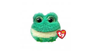 TY Beanie Balls Kuschelfrosch Gilly 10 cm