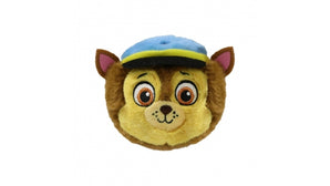 TY Beanie Bouncers Plüschtier Paw Patrol Chase