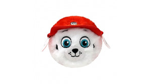 TY Beanie Bouncers Plüschtier Paw Patrol Marshall