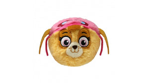 TY Beanie Bouncers Plüschtier Paw Patrol Skye