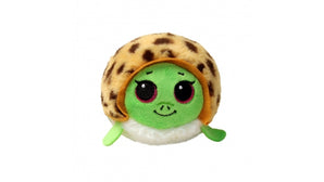 TY Beanie Bouncers Plüschschildkröte Cruiser
