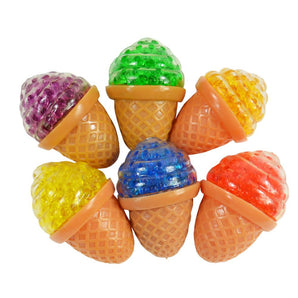 Flutschi-Ball Eistüte