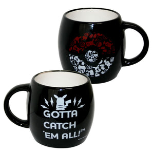 Pokemon Tasse im Geschenkkarton