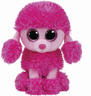 Ty 37203 - Pudel Patsy - 15 cm