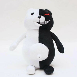 Danganronpa Monokuma Kuscheltier 25 cm Plüschtier