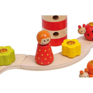 Geburtstagsset „Variabel“ Kindergeburtstags Kerzenhalter