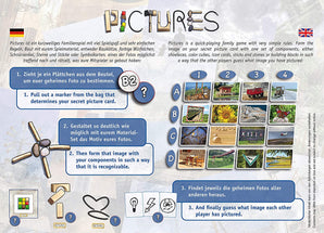 Pictures Spiel