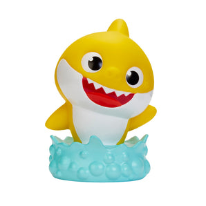 Baby Shark - GoGlow-Kumpel: Nachtlicht und Taschenlampe