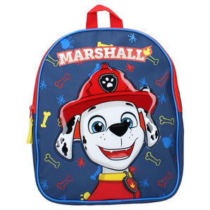 Paw Patrol - Rucksack  Marshall "Special One" 32cm