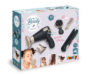 Smoby - My Beauty Frisierset