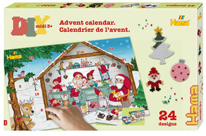 HAMA 3046 - Super GP Adventskalender