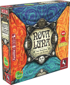 Nova Luna (Edition Spielwiese)