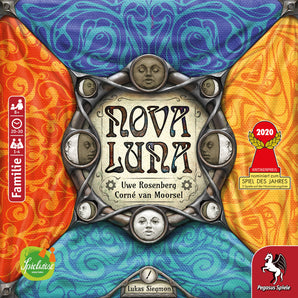 Nova Luna (Edition Spielwiese)
