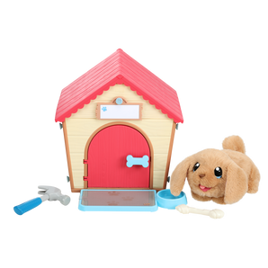 Little Live Pets – My Puppy´s Home