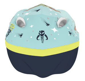 MANDALORIAN - Fahrradhelm