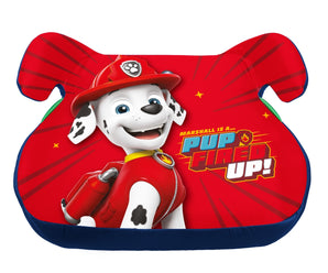 Marshall, Paw Patrol R 129 - Kindersitz 125 - 150 cm