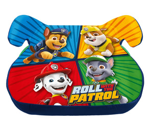 Paw Patrol Boys R 129 - Kindersitz 125 - 150 cm