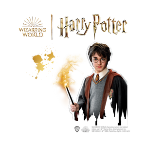 SES - Harry Potter - Bügelperlenset Figuren