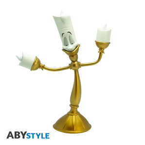 DISNEY - Lamp - Beauty and the Beast - Lumière