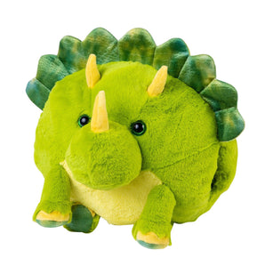 Dino - Handwärmer