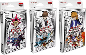 Yu-Gi-Oh! TCG: 2025 Mega-Pack Bundle Display (12) DE