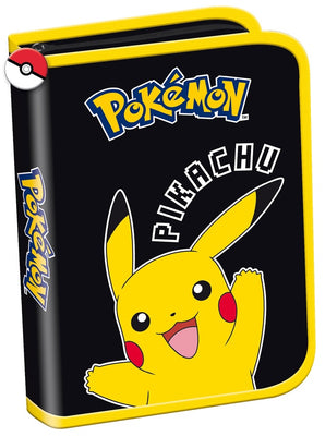 Pokémon - Mäppchen - 20,5 cm