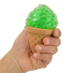 Flutschi-Ball Eistüte