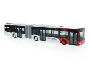 Mercedes-Benz Citaro G 15 Voyages Ecker (LU), 1:87
