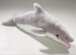 Delfin mit offenem Mund 48 cm