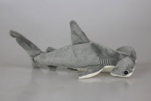 Hammerhai grau ca. 23 cm