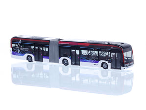 Mercedes-Benz eCitaro G BSVG Braunschweig, 1:87