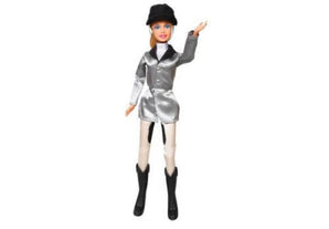 Amia Nicole Ankleidepuppe Reiterin 30 cm