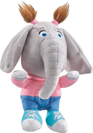 Plüsch Sing Elefant 30 cm