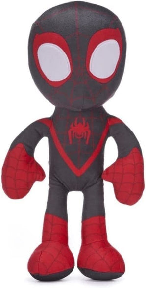 Plüsch Marvel Spidey and his amazing Friends 30 cm