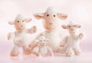 Schaf „Sheala“ 55 cm