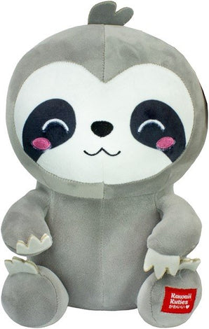 Kawaii Kuties Plüsch Turtle 24 cm