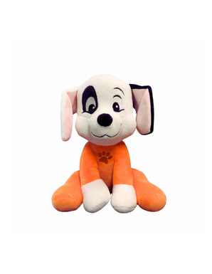 Disney Plüsch im Strampler 24 cm