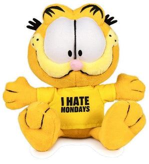 Garfield Plüsch 30 cm