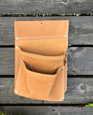 Schrauben Modul Groß | Werkzeugtasche für Nägel, Schrauben & Bits