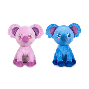 Koala Kuscheltier - 27 cm Plüschtier weiches Stofftier